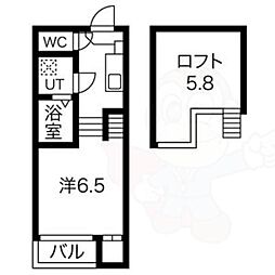 🉐敷金礼金0円！🉐EL　SOL　IWATSUKA