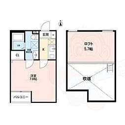 🉐敷金礼金0円！🉐近鉄名古屋線 米野駅 徒歩4分
