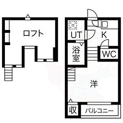 🉐敷金礼金0円！🉐ガーデンスクエア