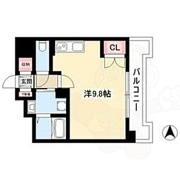 🉐敷金礼金0円！🉐プレシャス鴨付