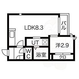 🉐敷金礼金0円！🉐G-smart笠寺