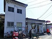名古屋助光郵便局まで360m