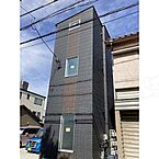 愛知県名古屋市南区西又兵ヱ町3丁目：物件画像／株式会社PITTARI 賃貸住宅サービス FC名古屋セントラルパーク店