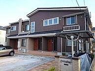 愛知県春日井市出川町5丁目：物件画像／株式会社PITTARI 賃貸住宅サービス FC名古屋セントラルパーク店