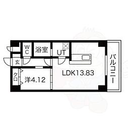 🉐敷金礼金0円！🉐GRANDUKE千代田regaria