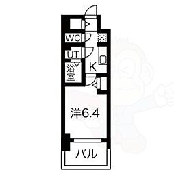🉐敷金礼金0円！🉐メイクス名駅南2