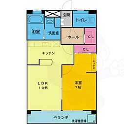 🉐敷金礼金0円！🉐鹿子ビル