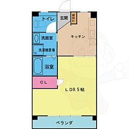 🉐敷金礼金0円！🉐鹿子ビル