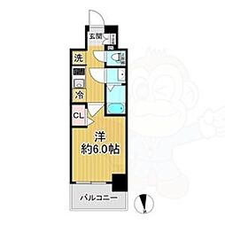🉐敷金礼金0円！🉐プレサンスNAGOYAシティオ