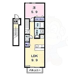 🉐敷金礼金0円！🉐アンテノール