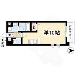ベレーサ新瑞橋