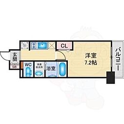 🉐敷金礼金0円！🉐プレサンス新栄リベラ