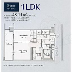 グラン・アベニュー 名駅