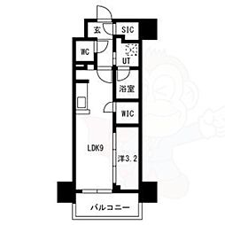 🉐敷金礼金0円！🉐メイクスアート名駅WEST