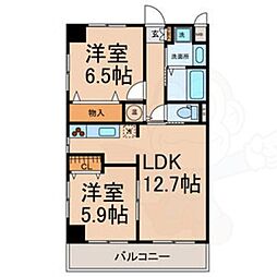 パテオはなの木