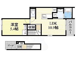 シェモア角割