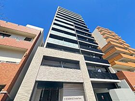 S-RESIDENCE浄心East  ｜ 愛知県名古屋市西区上名古屋２丁目（賃貸マンション1K・4階・24.09㎡） その1