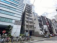 愛知県名古屋市中区新栄1丁目3番4号：物件画像／株式会社PITTARI 賃貸住宅サービス FC名古屋セントラルパーク店