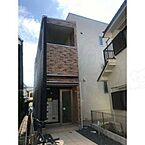 愛知県名古屋市西区上小田井1丁目：物件画像／株式会社PITTARI 賃貸住宅サービス FC名古屋セントラルパーク店