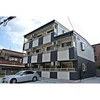 愛知県名古屋市中川区供米田3丁目：物件画像／株式会社PITTARI 賃貸住宅サービス FC名古屋セントラルパーク店