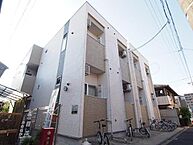 愛知県名古屋市北区東水切町1丁目5番2号：物件画像／株式会社PITTARI 賃貸住宅サービス FC名古屋セントラルパーク店