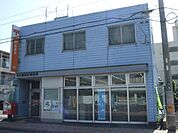 名古屋高杉郵便局まで940ｍ