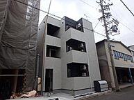 愛知県名古屋市熱田区切戸町3丁目：物件画像／株式会社PITTARI 賃貸住宅サービス FC名古屋セントラルパーク店