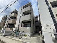 愛知県名古屋市西区児玉3丁目：物件画像／株式会社PITTARI 賃貸住宅サービス FC名古屋セントラルパーク店