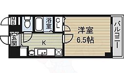プレサンス名古屋STATIONアライブ 11階