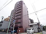 愛知県名古屋市中区平和1丁目19番1号：物件画像／株式会社PITTARI 賃貸住宅サービス FC名古屋セントラルパーク店
