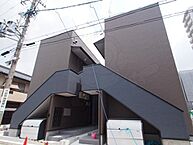 愛知県名古屋市守山区東山町：物件画像／株式会社PITTARI 賃貸住宅サービス FC名古屋セントラルパーク店
