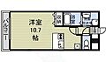 プレサンス東別院駅前コネクション4階6.0万円