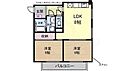 野口マンション千代田6階7.1万円