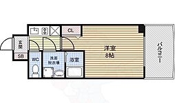 プレサンス栄モード 13階/-