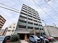 愛知県名古屋市千種区内山3丁目20番13号：物件画像／株式会社PITTARI 賃貸住宅サービス FC名古屋セントラルパーク店