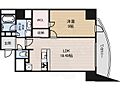 Blancasa久屋大通10階16.8万円