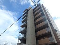 愛知県名古屋市西区あし原町254番1号：物件画像／株式会社PITTARI 賃貸住宅サービス FC名古屋セントラルパーク店