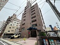 愛知県名古屋市中村区竹橋町5番22号：物件画像／株式会社PITTARI 賃貸住宅サービス FC名古屋セントラルパーク店