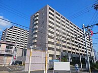 愛知県名古屋市中川区富船町3丁目1番1号：物件画像／株式会社PITTARI 賃貸住宅サービス FC名古屋セントラルパーク店