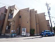 愛知県名古屋市西区中小田井5丁目274番11号：物件画像／株式会社PITTARI 賃貸住宅サービス FC名古屋セントラルパーク店