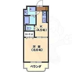 JOVI2 1階/-