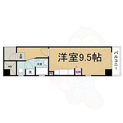 アーバンドエル新栄 8階