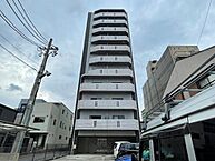 愛知県名古屋市北区御成通3丁目10番：物件画像／株式会社PITTARI 賃貸住宅サービス FC名古屋セントラルパーク店
