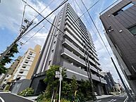愛知県名古屋市北区志賀本通1丁目：物件画像／株式会社PITTARI 賃貸住宅サービス FC名古屋セントラルパーク店