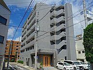 愛知県名古屋市千種区神田町10番8号：物件画像／株式会社PITTARI 賃貸住宅サービス FC名古屋セントラルパーク店