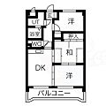 エスポワール大森1階6.0万円