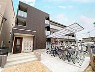 愛知県名古屋市北区大杉町7丁目：物件画像／株式会社PITTARI 賃貸住宅サービス FC名古屋セントラルパーク店