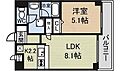 FS幅下6階7.7万円