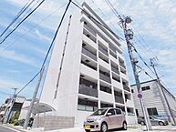 愛知県名古屋市中川区松年町4丁目：物件画像／株式会社PITTARI 賃貸住宅サービス FC名古屋セントラルパーク店