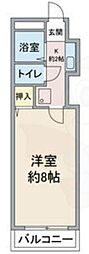🉐敷金礼金0円！🉐ハッピーヒル
